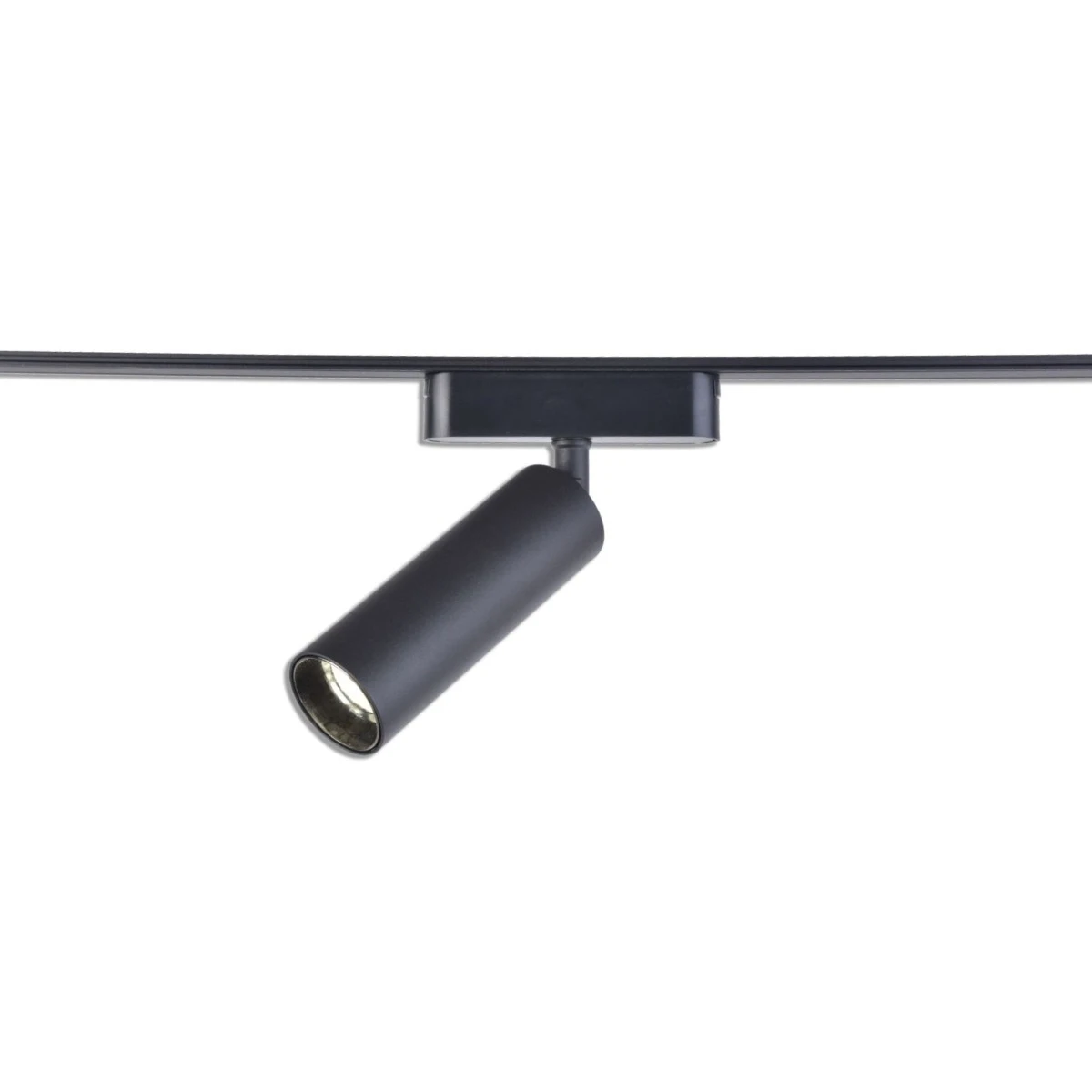 Proiector LED Track Lights 15W, lumina neutra 4000K, IP20, negru [1]