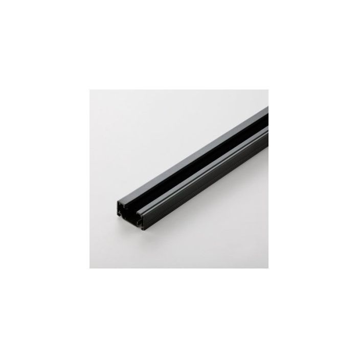 SINA SPOT 1 CANAL MINI TRACK 2ML 250V/16A NEGRU ARELUX [3]