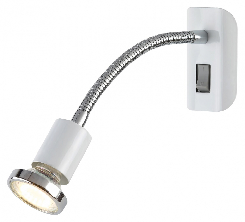 SPOT DOBRA LED 1X4.5W [1]