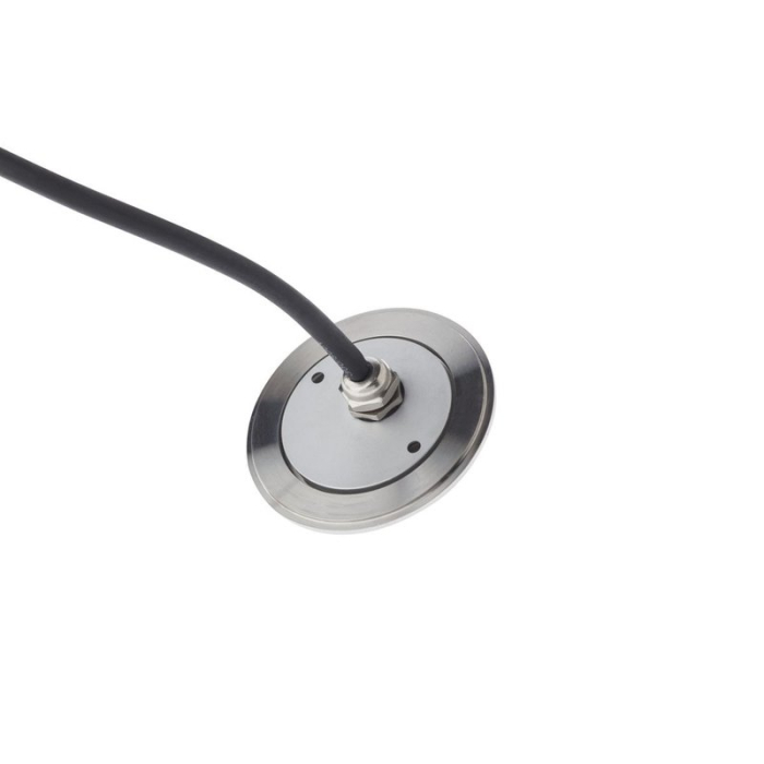 SPOT ETANS LED INCASTRAT XDECK 2W 3000K 120° IP67 AL ARELUX [3]
