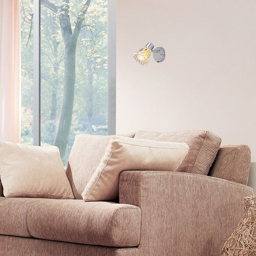 SPOT HESTIA 1X40W E14 [3]