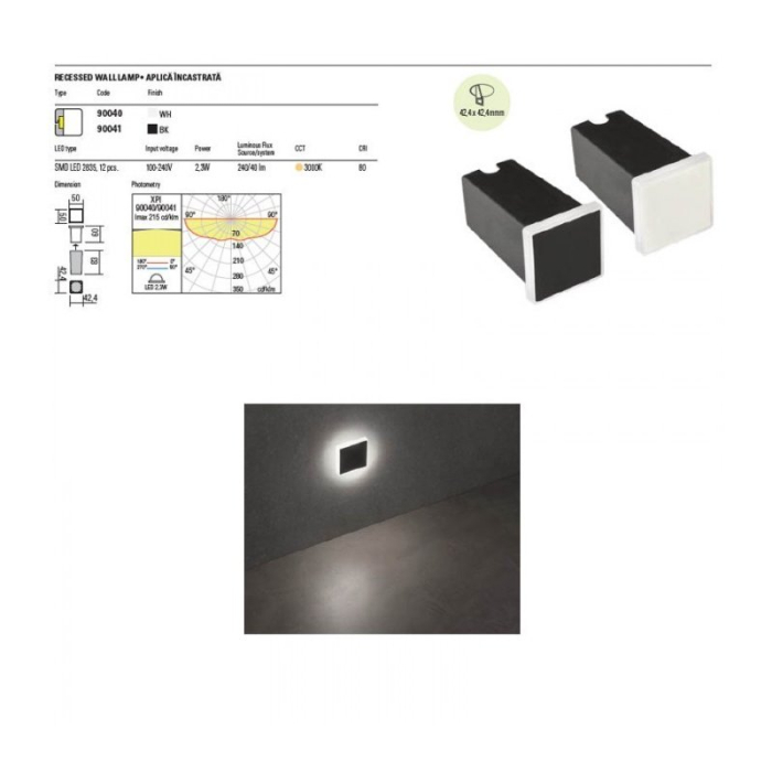 SPOT INCASTRAT XPI 90040 PT.EXTERIOR [2]