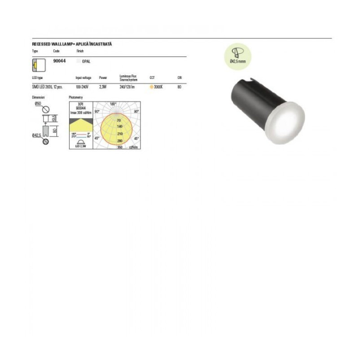 SPOT INCASTRAT XPI 90044 PT.EXTERIOR [2]