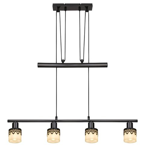 PENDUL LACEY 4X40W E14 [1]