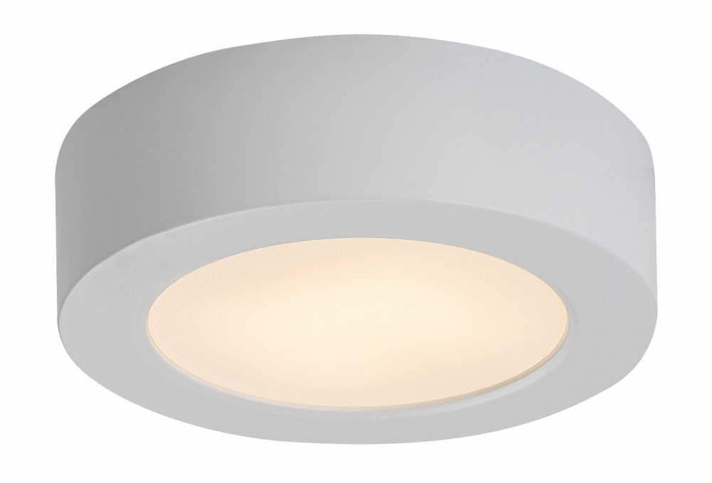 SPOT LED APLICAT SHAUN 2 ALB 1X7W [2]