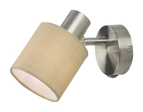 SPOT NATINA 1X25W E14 [1]