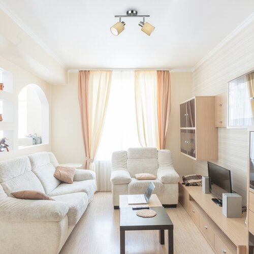 SPOT NATINA 2X25W E14 [3]