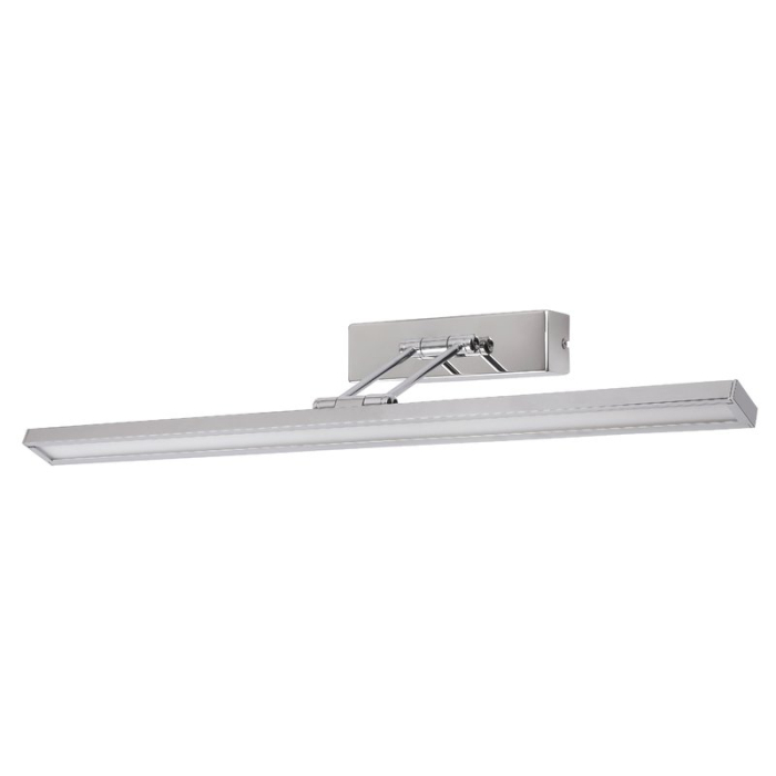 SPOT RABALUX PICTURE 1493 SPOT TABLOU CROM LED 12W 570X45MM [2]
