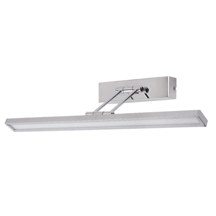 SPOT RABALUX PICTURE SLIM SPOT TABLOU CROM LED 8W 455X45MM [2]