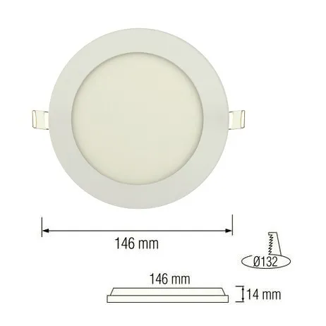 SPOT SLIM -9 9W  056-003-0009-LN [2]
