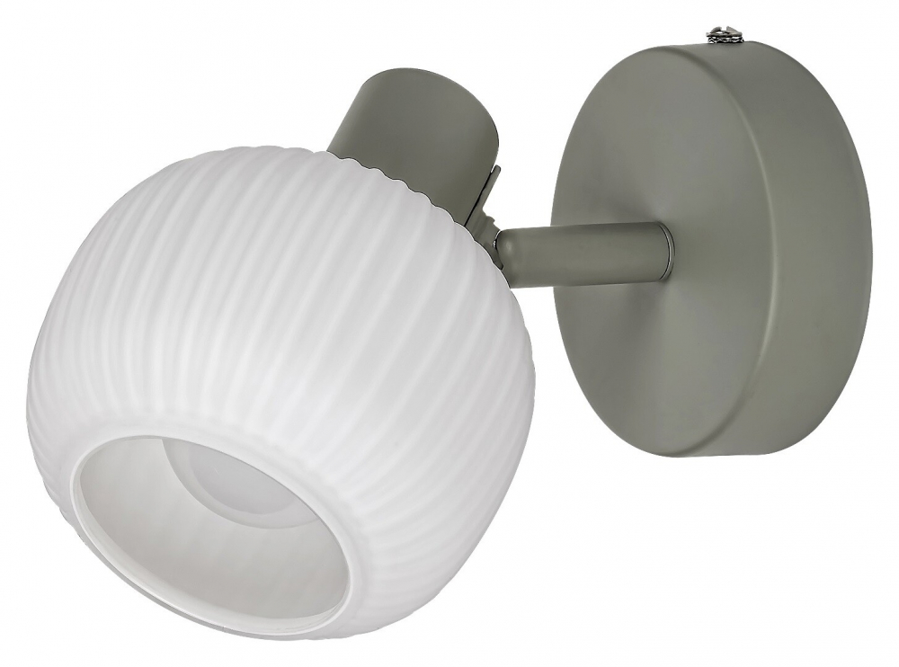 APLICA SORAYA 1X40W E14 [2]