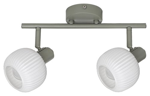 PLAFONIERA  SORAYA 2X40W E14 [2]