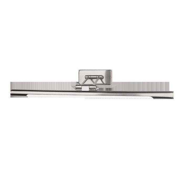 SPOT TABLOU LED PICASSO 955PICASSO12/SN 12W LUMINA NATURALA NICHEL L675 [2]
