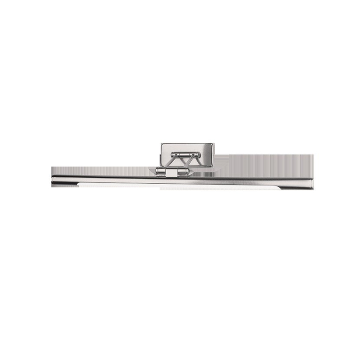 SPOT TABLOU LED  PICASSO 955PICASSO8/SN 8W LUMINA NATURALA NICHEL L495 [2]