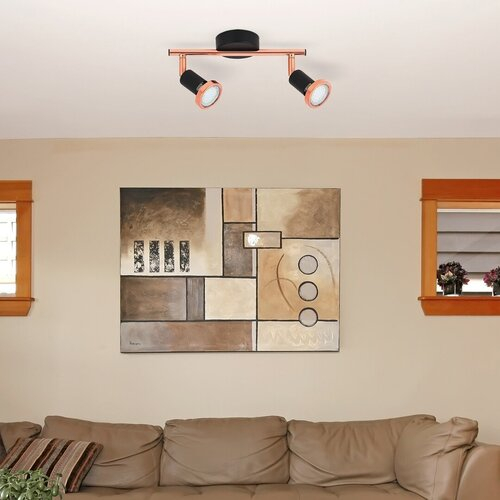 SPOT VALENTINE LED 6W [3]