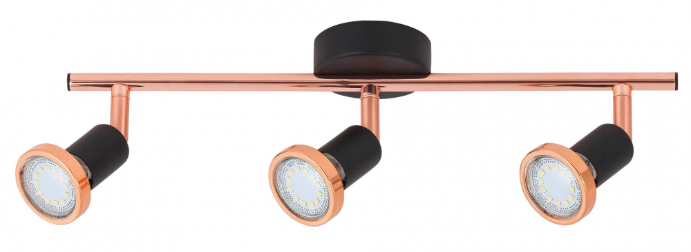 SPOT VALENTINE LED 9W [2]