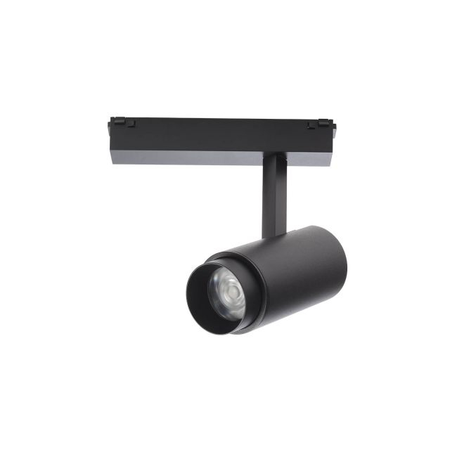SPOT XCLICK DALI NEGRU 48V 12.9W 3000K [1]