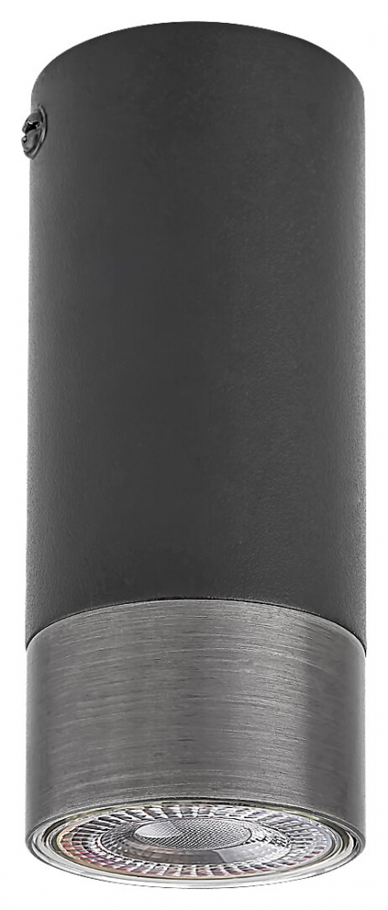 SPOT ZIRCON 1X5W LED GU10 FIX [1]