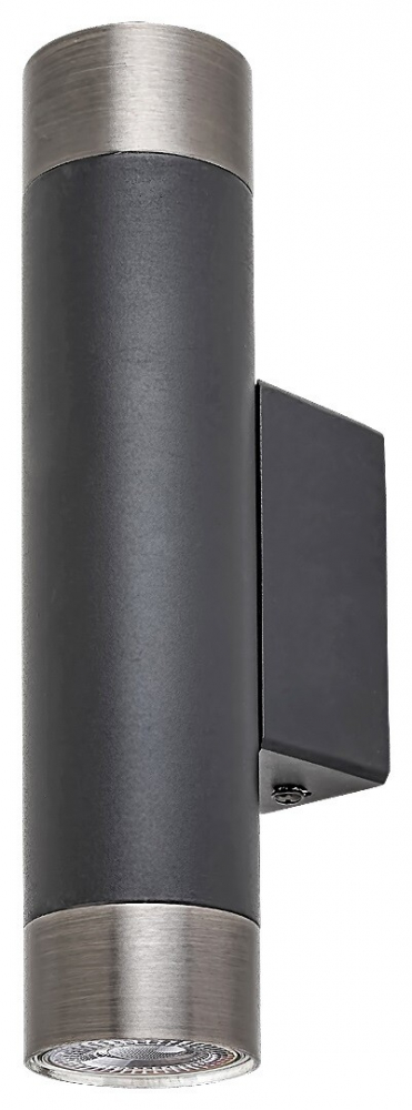 SPOT ZIRCON 2X5W LED GU10 [1]