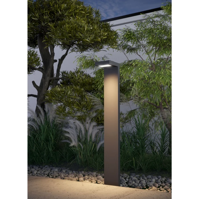STALP EMBO LED 8W GRI [2]