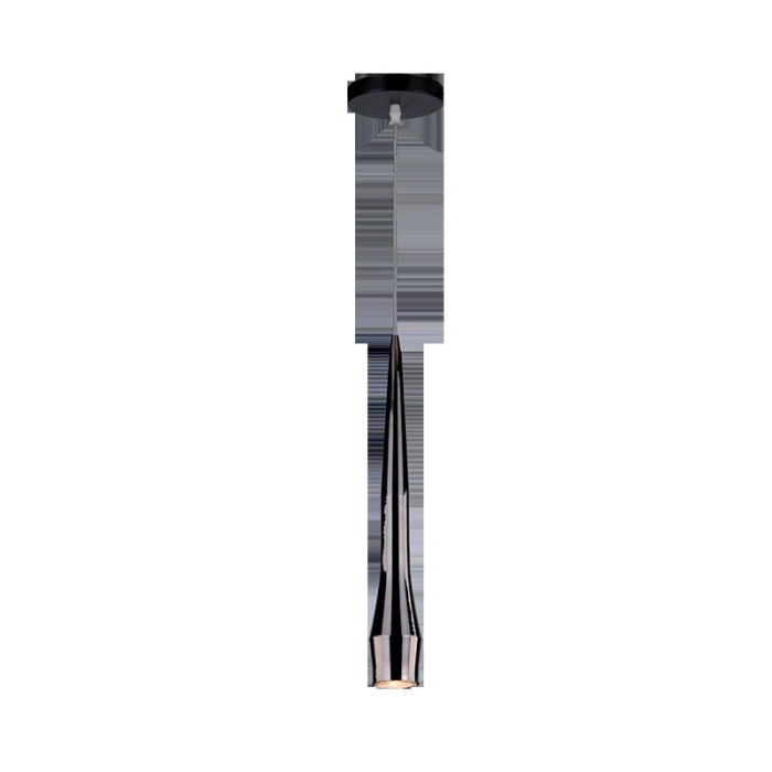 SUSPENSIE ELMARK DUKE 955DUKE1/AB 1X40W GU10 ALAMA [2]