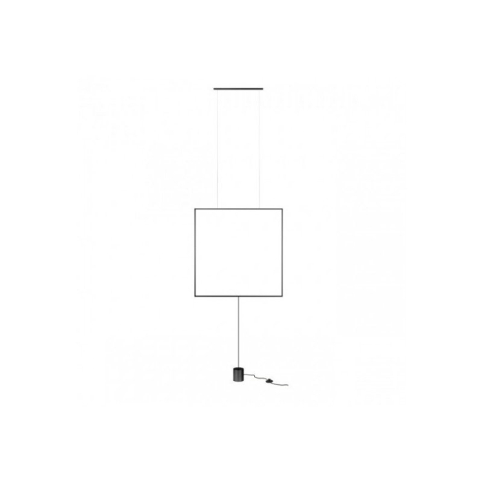 SUSPENSIE/LAMPADAR LED REDO SLICK 01-2136 [1]