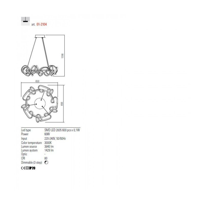 SUSPENSIE GODART 01-2104 [2]