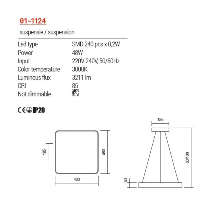 SUSPENSIE LED REDO SCREEN 01-1124 [2]