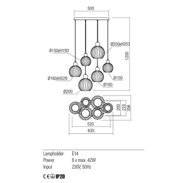 SUSPENSIE RED. PLUMEN 01-2070 [2]