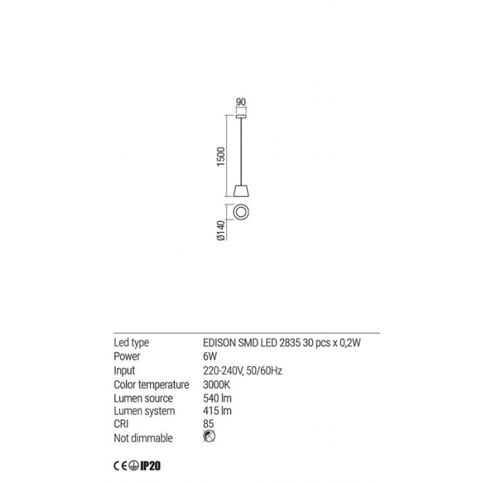 SUSPENSIE REDO LOLLI 01-1495 [2]