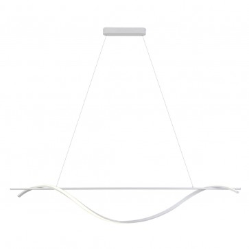 Suspensie Savage  LED 1x40W 3000K [1]
