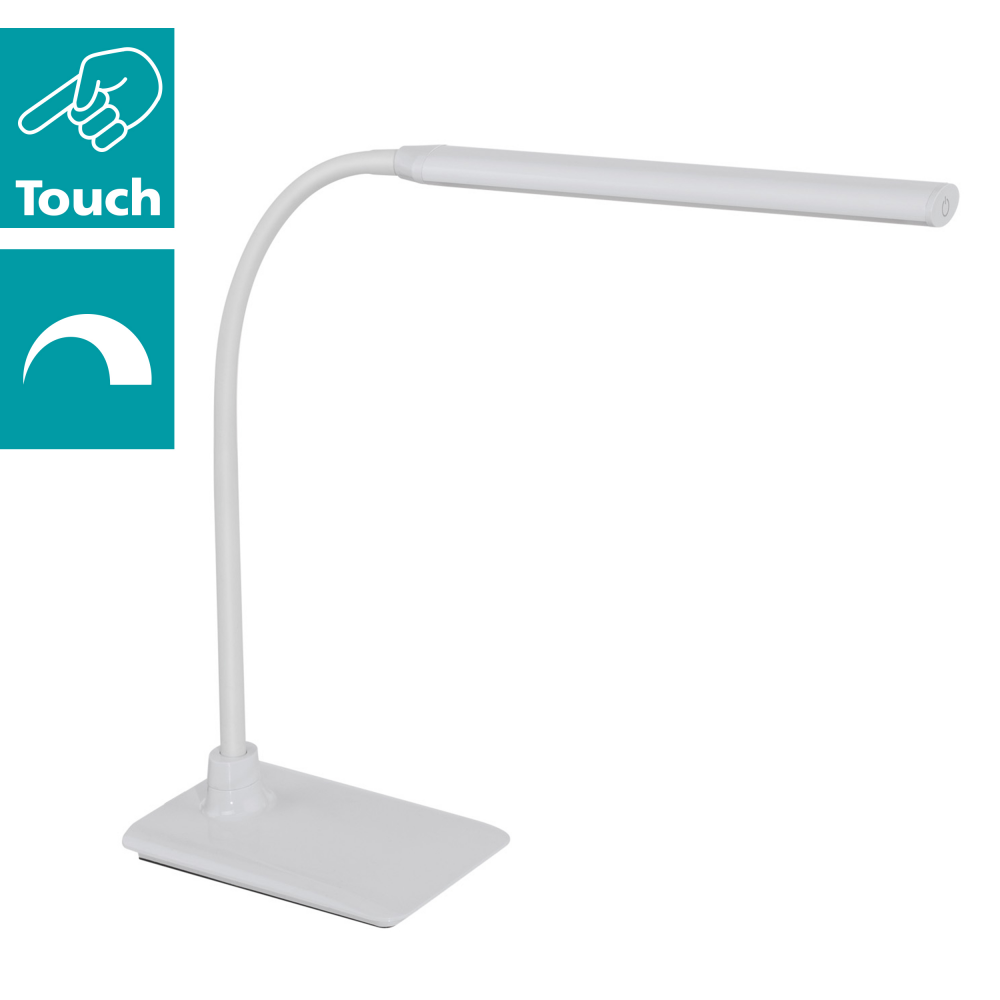 VEIOZA ALBA LAROA 1X4.5W  550LM LC [1]