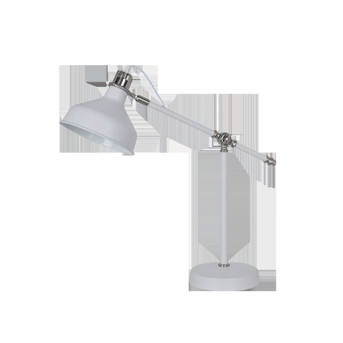 VEIOZA  JOHN 955JOHN1T/WH 1X40W E27 ALB H600 [2]