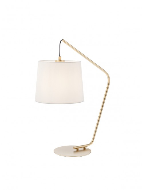 VEIOZA KERMIT 1X42W E27 CREM [1]
