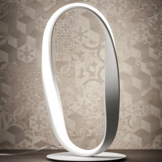 VEIOZA LED NUBO 12W ALBA 3000K [1]