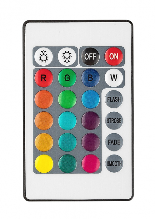 VEIOZA LED PARKER | 1X3W [12]