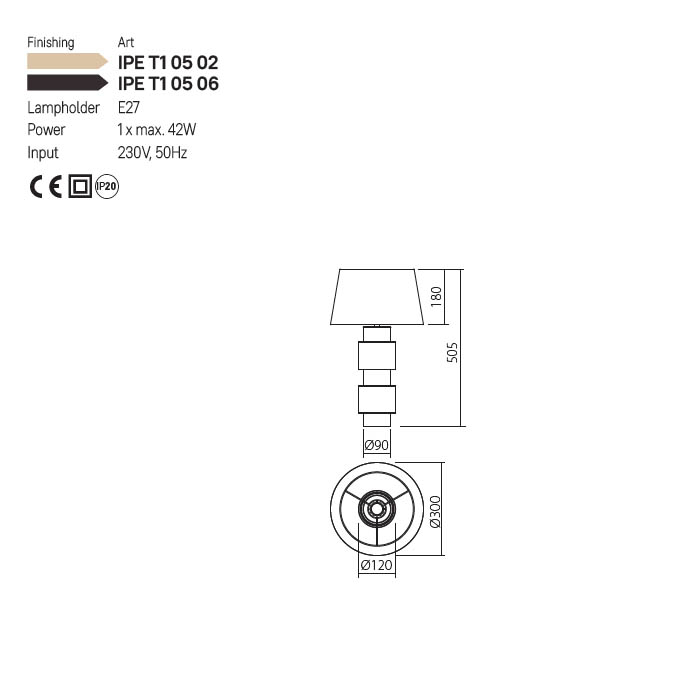VEIOZA PERPETUO IPE T1 05 02 AUR/CREM [2]