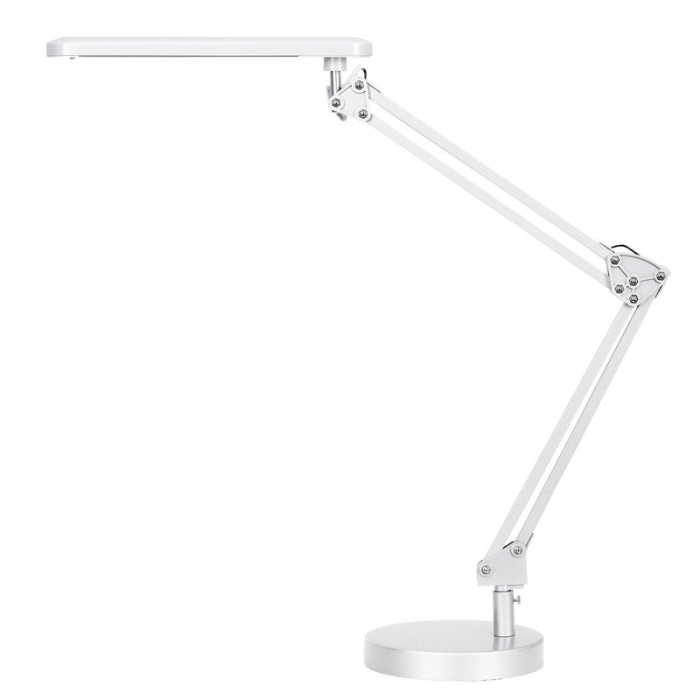 VEIOZA RABALUX COLIN 4407 ALB LED 5.6W 160X500MM [2]
