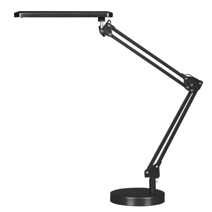 VEIOZA RABALUX COLIN 4408 NEGRU LED 5.6W 160X500MM [2]