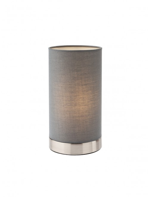 VEIOZA TUBE 1X28W E14 GRI [1]