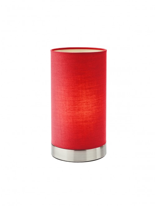 VEIOZA TUBE 1X28W E14 ROSU [1]