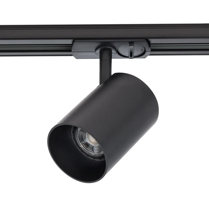 ■  ILUMINAT TEHNIC - PROIECTOR XCUP NEGRU 1X50W GU10