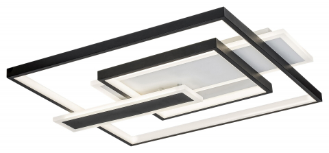 PLAFONIERA LED HERKULES 1X50W 4000K [2]