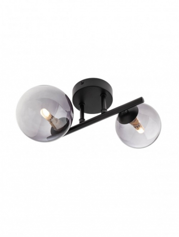 APLICE MODERNE - APLICA FUMURIE ASTRA 2X8W G9
