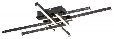 ■ ILUMINAT DE INTERIOR - PLAFONIERA LED CASMIR 1X35W 4000K