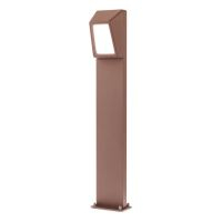 ■  ILUMINAT DE EXTERIOR - STALP ARGES  650MM LED 3W IP65 R 3000K
