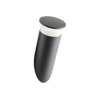 ■  ILUMINAT DE EXTERIOR - APLICA ALGON GRI LED SMD 6W IP65 DG RGB+WW TUYA