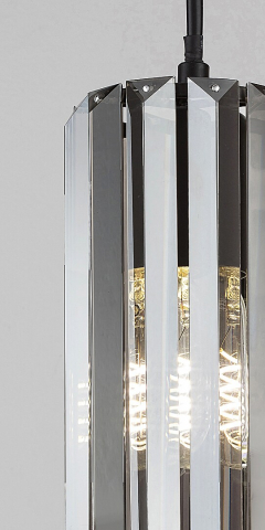 PENDUL VENESS 4X40W E27 [1]