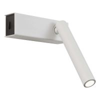 APLICE CU LED - APLICA LED KANJI 1X7W 3000K ALB