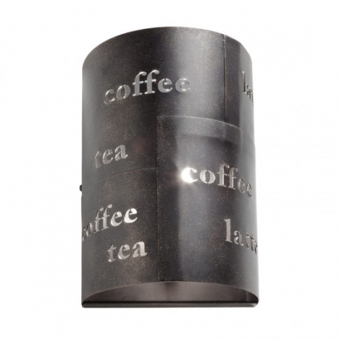 APLICE MODERNE - APLICA BISTRO 1X42W E14